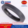 Gasket Cincin Rubber Cincin Cincin O-Ring Bersama